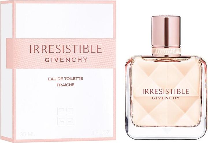 Givenchy Eau de Toilette Fraiche (Eau de Toilette, 35 ml)