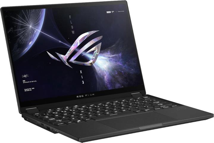 Produktbild ASUS ROG Flow X13 RTX 4070 (13.40", AMD Ryzen 9 7940HS, 32 GB, 1000 GB, CH)