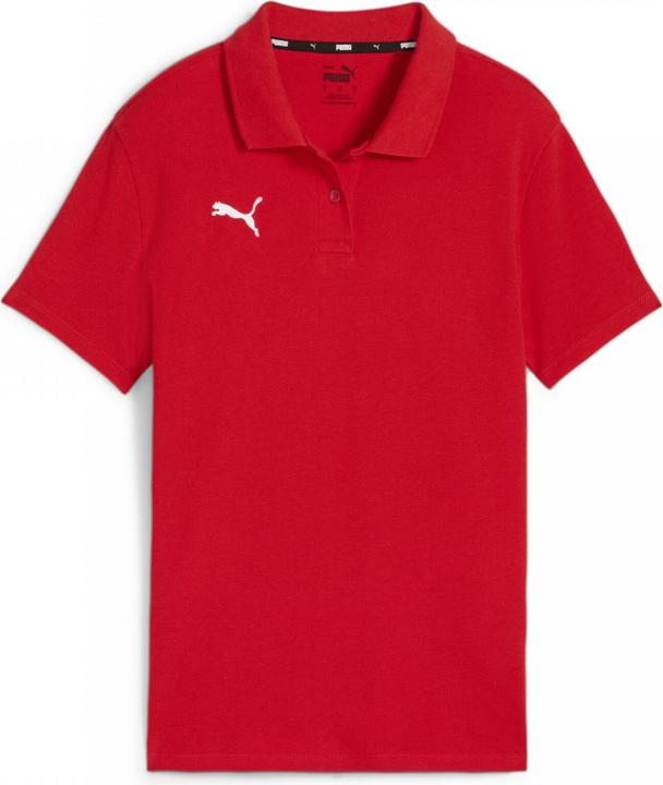 Produktbild Puma teamGOAL Casuals Polo Wmn (L)