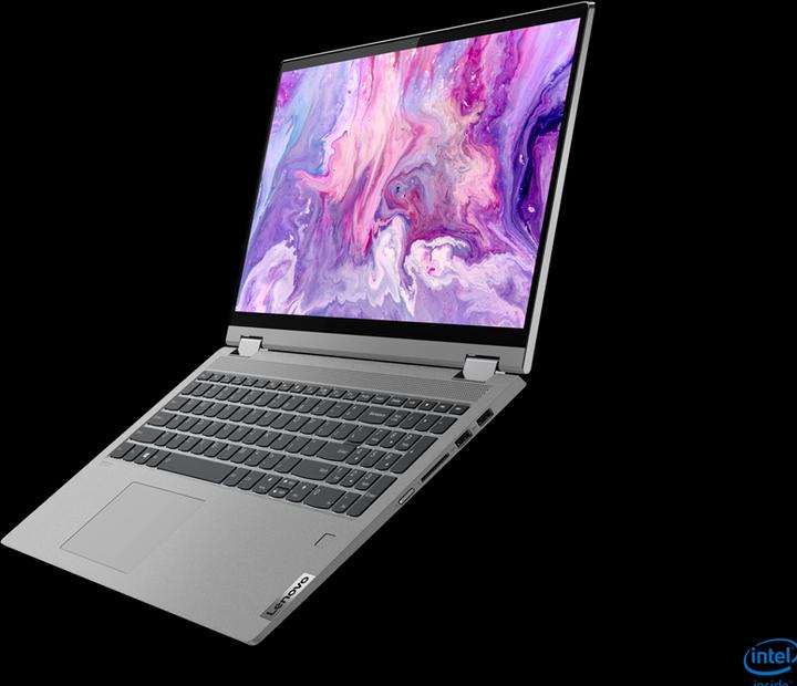 Produktbild Lenovo IdeaPad Flex 5i (15.60", Intel Core i7-1165G7, 16 GB, 1000 GB, CH)