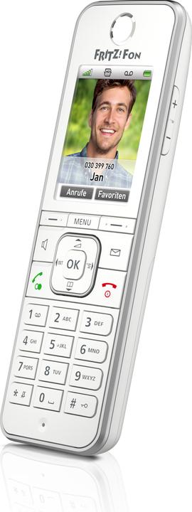Actual product image AVM FRITZ!Fon C6