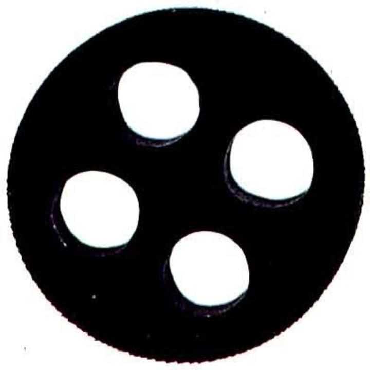 Produktbild Lapp Mehrfachdichteinsatz (Kabeldurchlass, 1.70 cm)