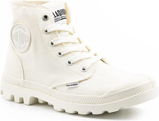 Actual product image Palladium Classic Pampa Hi Mono chrome-44 (44)