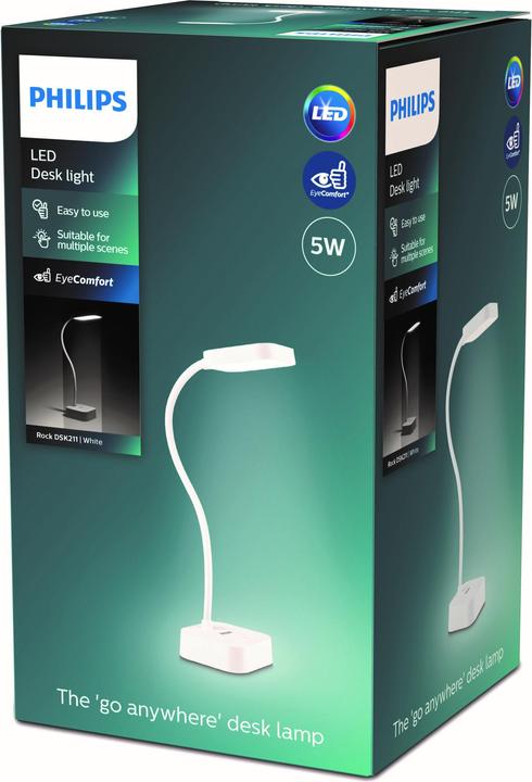 Actual product image Philips Rock (90 lm)