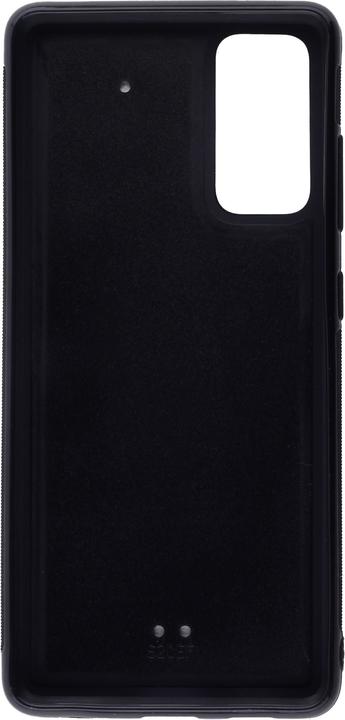 Immagine prodotto PhoneLook Cover in silicone nero Autunno 22 stile Van Gogh (Samsung Galaxy S20 FE 5G)