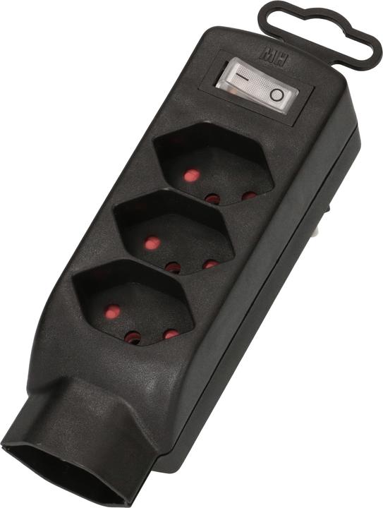 Actual product image Max Hauri Safety Line (Type 13, 4 x)