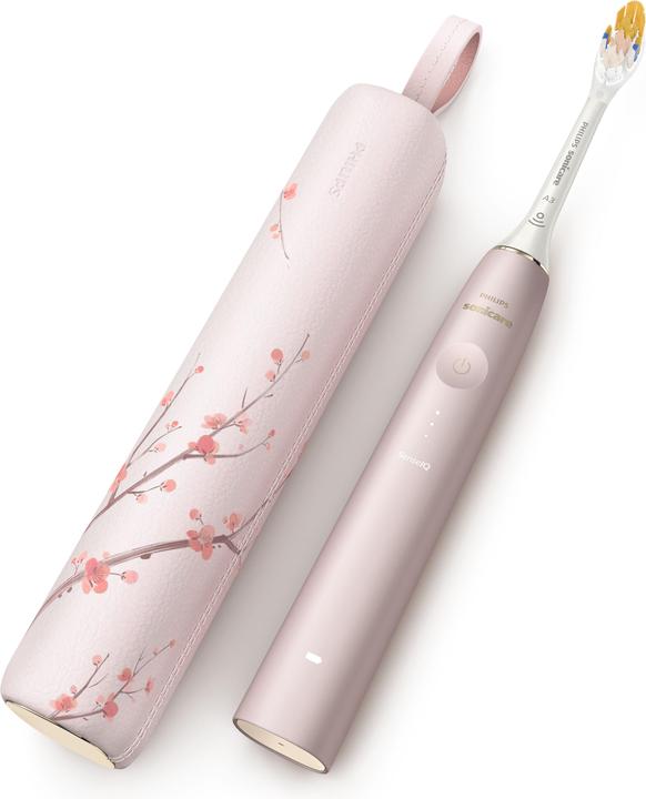 Produktbild Philips Sonicare DiamondClean 9900 Prestige (Schallzahnbürste)