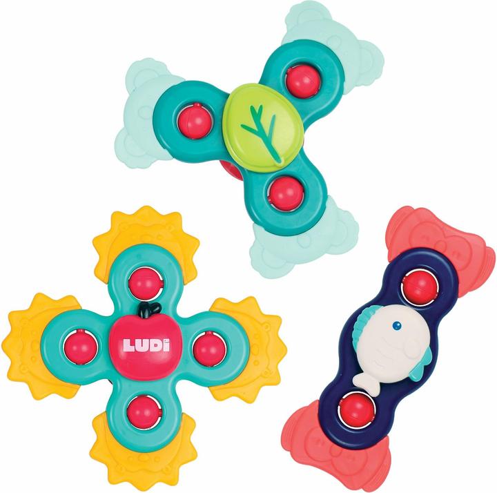 LUDI Filatoi per bambini - LU30095