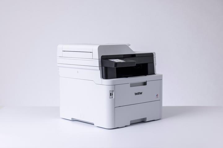 Immagine prodotto Brother MFCL3760CDW FB MULTIFUNZIONE - SWI (Laser, Colore)
