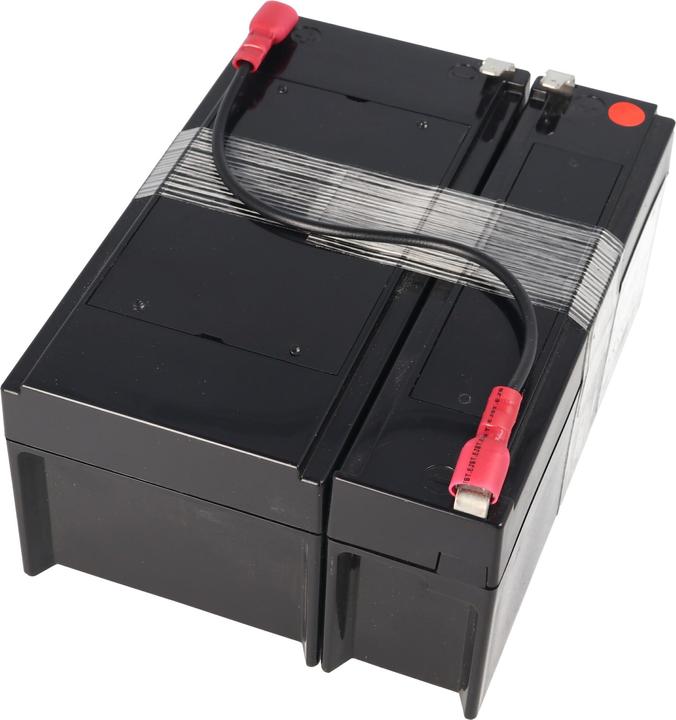 Immagine prodotto XCell Blei Akku passend für Fresenius Vial Dialysesystem 4008 CE Konform (18 V)