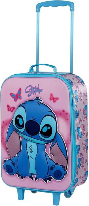Karactermania Adorable (35 l, Handgepäck (bis 50l))
