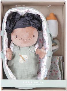 Produktbild Little Dutch Evi Flowers & Butterflies