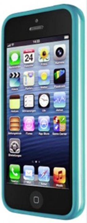 Actual product image Artwizz Bumper (Apple iPhone 5, Apple iPhone 5s)