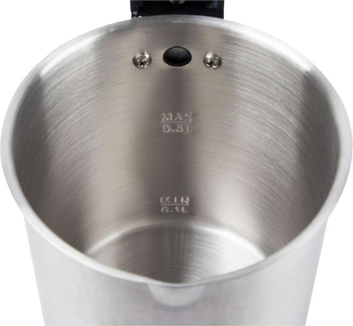 Actual product image Bomann WKR 1162 CB (0.50 l)