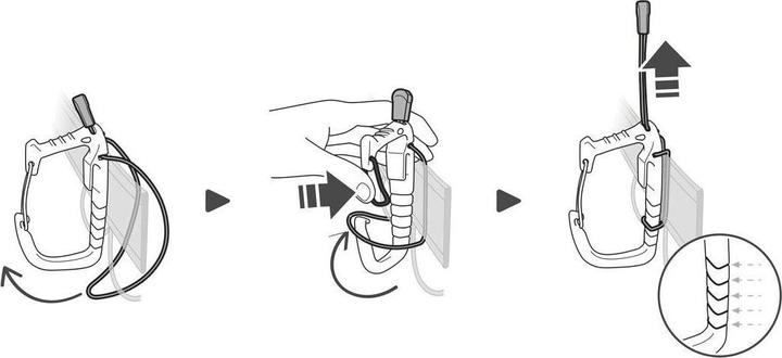 Immagine prodotto Petzl Caritool Evo