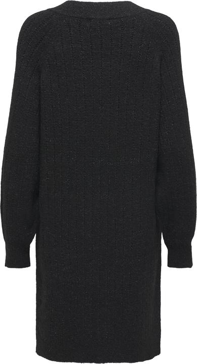 Image du produit JdY JDYASPEN Robe midi Robe en maille (XL)