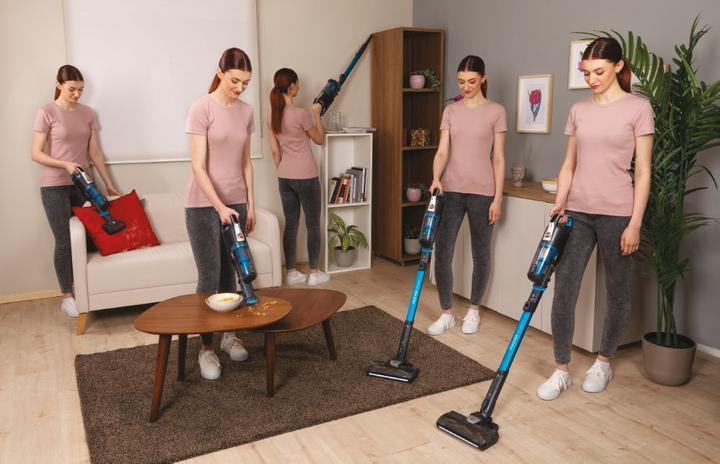 Produktbild Hoover HF522STP 011