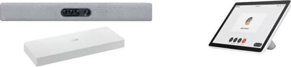 Image du produit Cisco Spark Codec Plus - Composant de vidéoconférence
