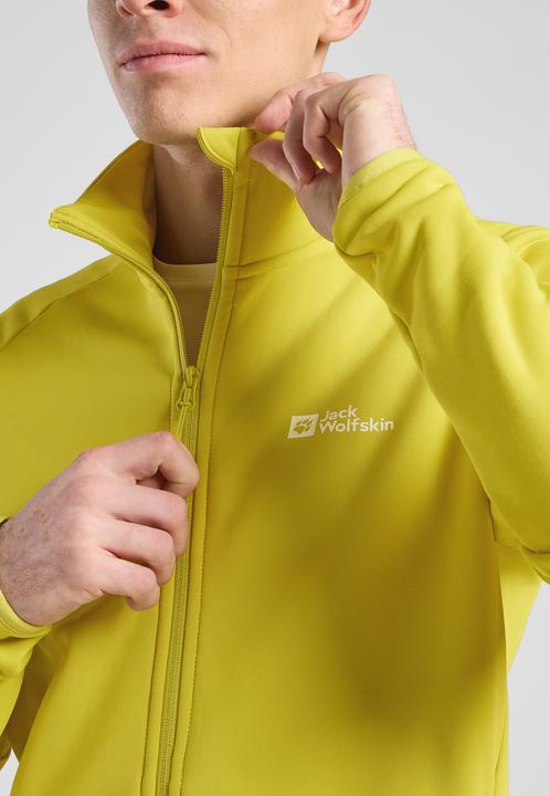 Image du produit Jack Wolfskin Baiselberg Fz M (M)
