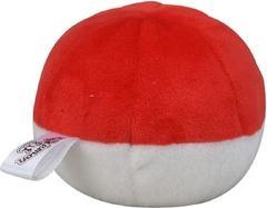 Image du produit Pokémon Voltorb Sitting Cuties Peluche - 7 cm (7 cm)
