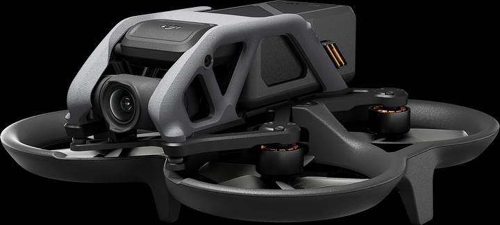 Produktbild DJI Avata (18 min, 410 g, 48 Mpx)