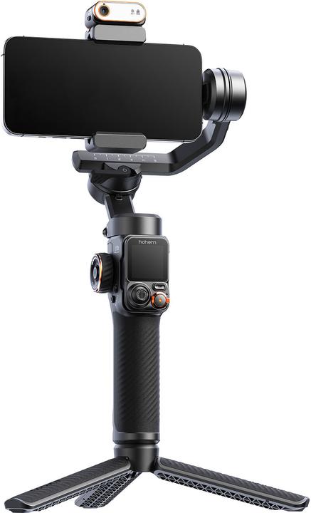Actual product image Hohem iSteady M7 (Smartphone, 1 kg)