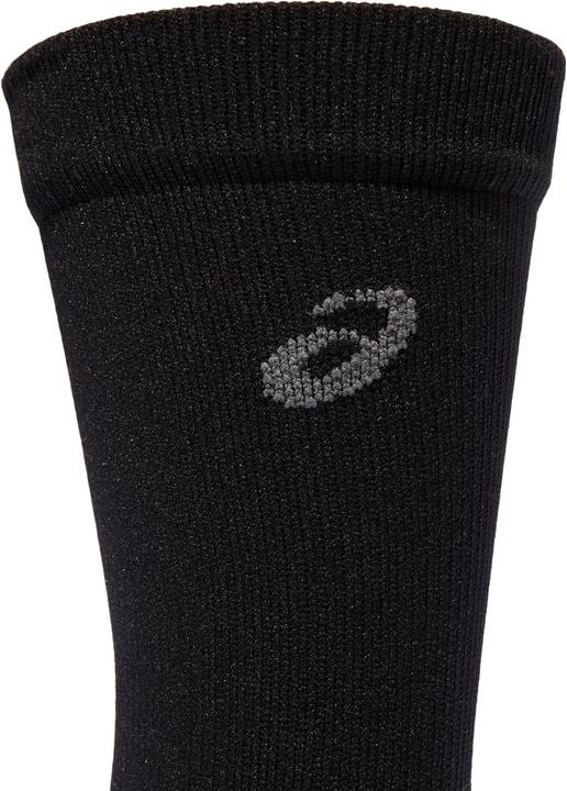 Actual product image ASICS Performance Fujitrail Run Sock Performance Black / Grey (39 - 42)