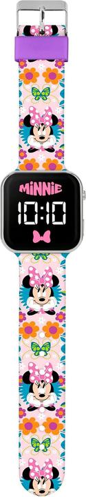 Produktbild Disney Minnie LED Watch