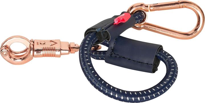 Imperial Riding Elastische Befestigungsleine für Transport