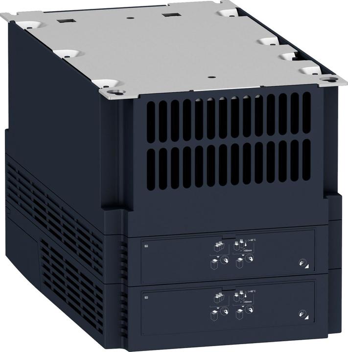 Immagine prodotto Schneider Electric Inverter ATV320, 11kW, 200V, trifase, compatto ATV320D11M3C