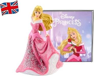 Actual product image Tonies Sleeping Beauty (English)