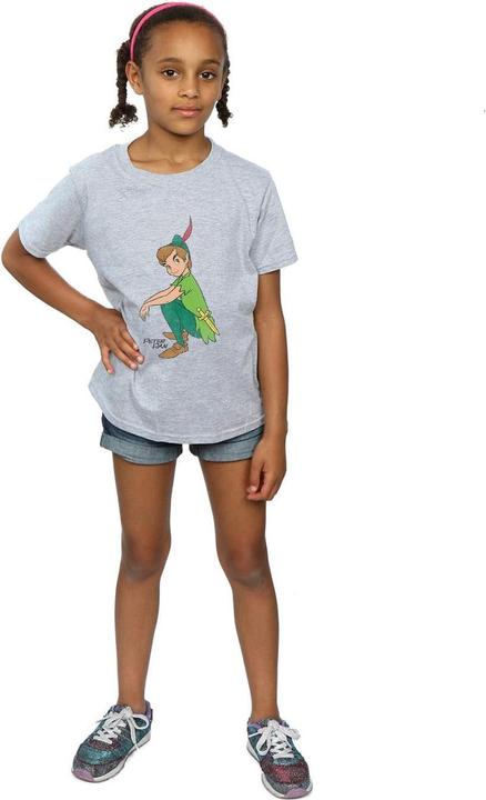Produktbild Disney Classic TShirt Mädchen (116)