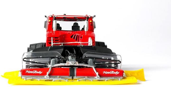 Produktbild Jägerndorfer Pistenbully 600