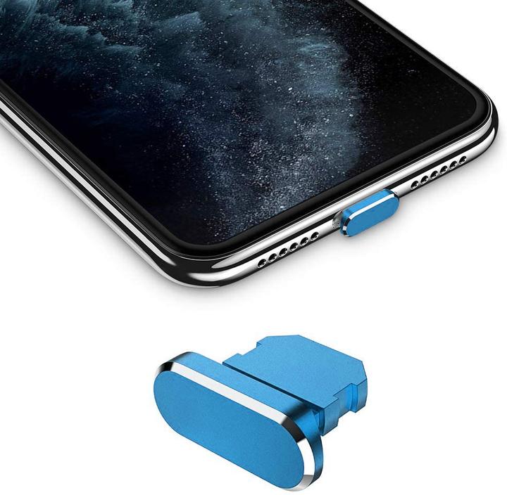 Azzurro
