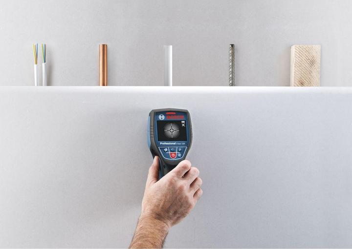 Produktbild Bosch Professional D-tect 120 Multidetektor