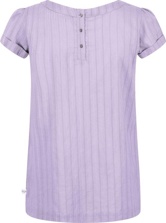 Actual product image Regatta Jaelynn Tshirt (38 D)