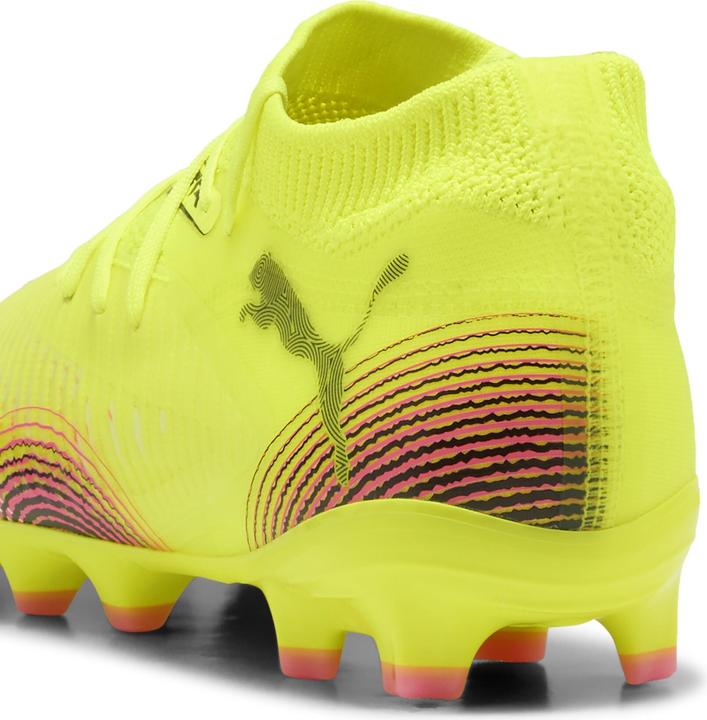 Produktbild Puma FUTURE 8 PRO FG/AG Jr (32)