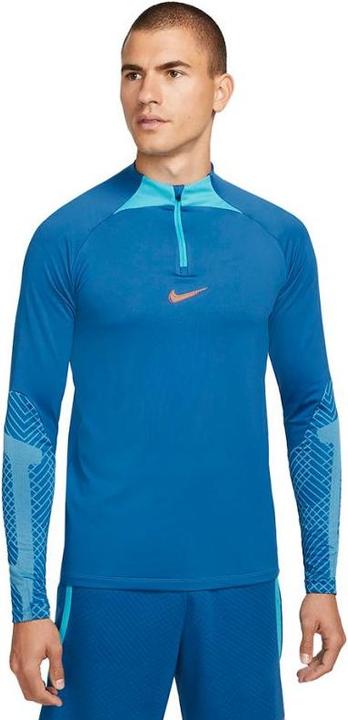 Nike Dri-FIT Strike Drill Oberteil (XL)