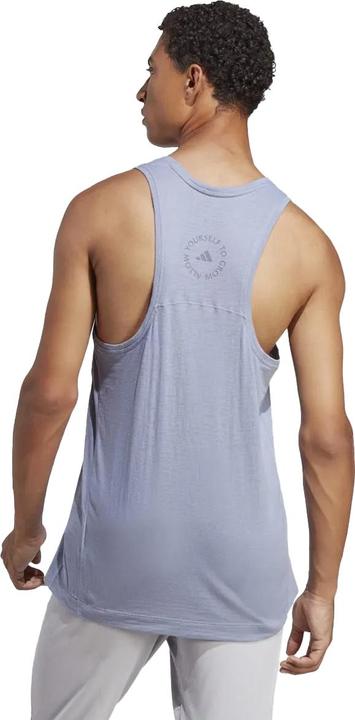 Produktbild adidas Ärmelloses Oberteil Yoga (XS)