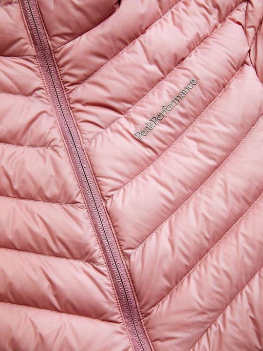 Produktbild Peak Performance Frost Down Hood Jacket (S)