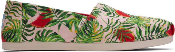 Produktbild Toms Seasonal Alpargata 3.0 (39)
