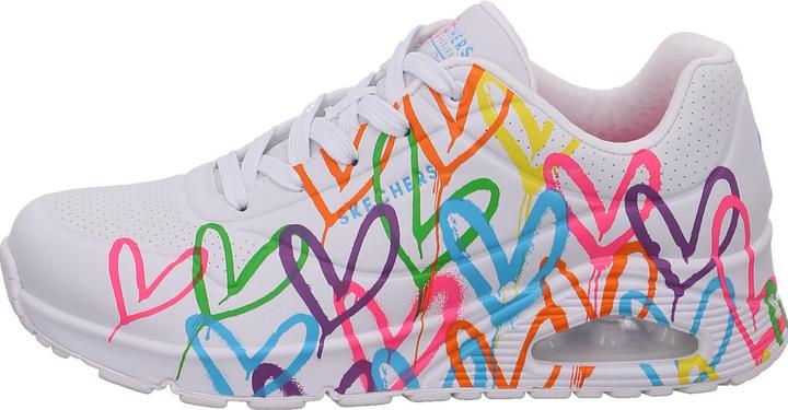 Immagine prodotto Skechers Uno Evidenzia L'Amore (39)