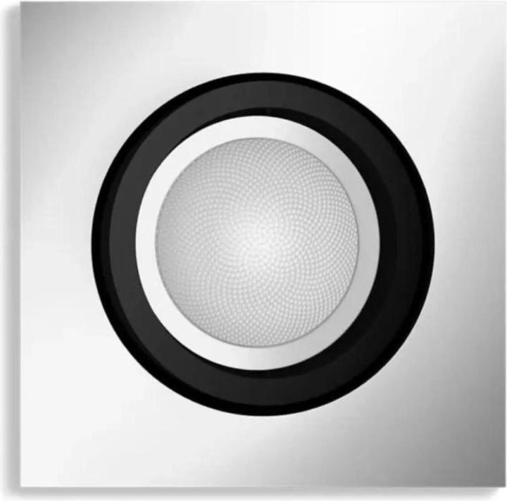 Produktbild Philips White & Color Ambiance Centura (400 lm, GU10)