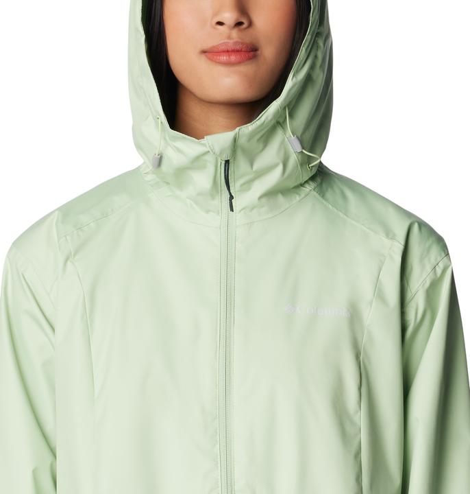 Produktbild Columbia Women's Inner Limits III Jacket (L)
