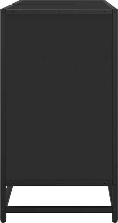 Produktbild VidaXL Waschbeckenunterschrank (65 x 33 x 60 cm)