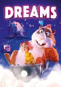 Actual product image Dreams - F-CH (3D DVD, 20201201, French)