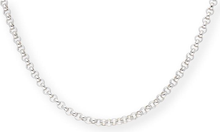 Produktbild Carat Basic (Silber 925, 50 cm)