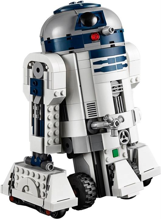 Immagine prodotto LEGO Star Wars Boost Droid (75253, LEGO Star Wars)