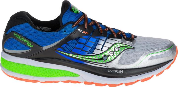 Saucony Triumph Iso 2 (42)