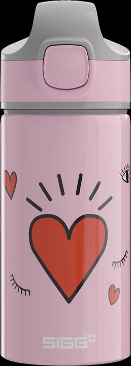 Produktbild Sigg Miracle (0.40 l)